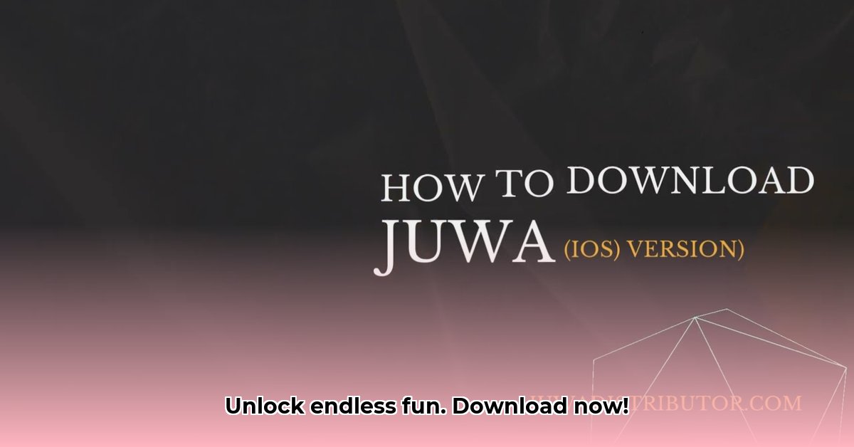 juwa-iphone-download-link